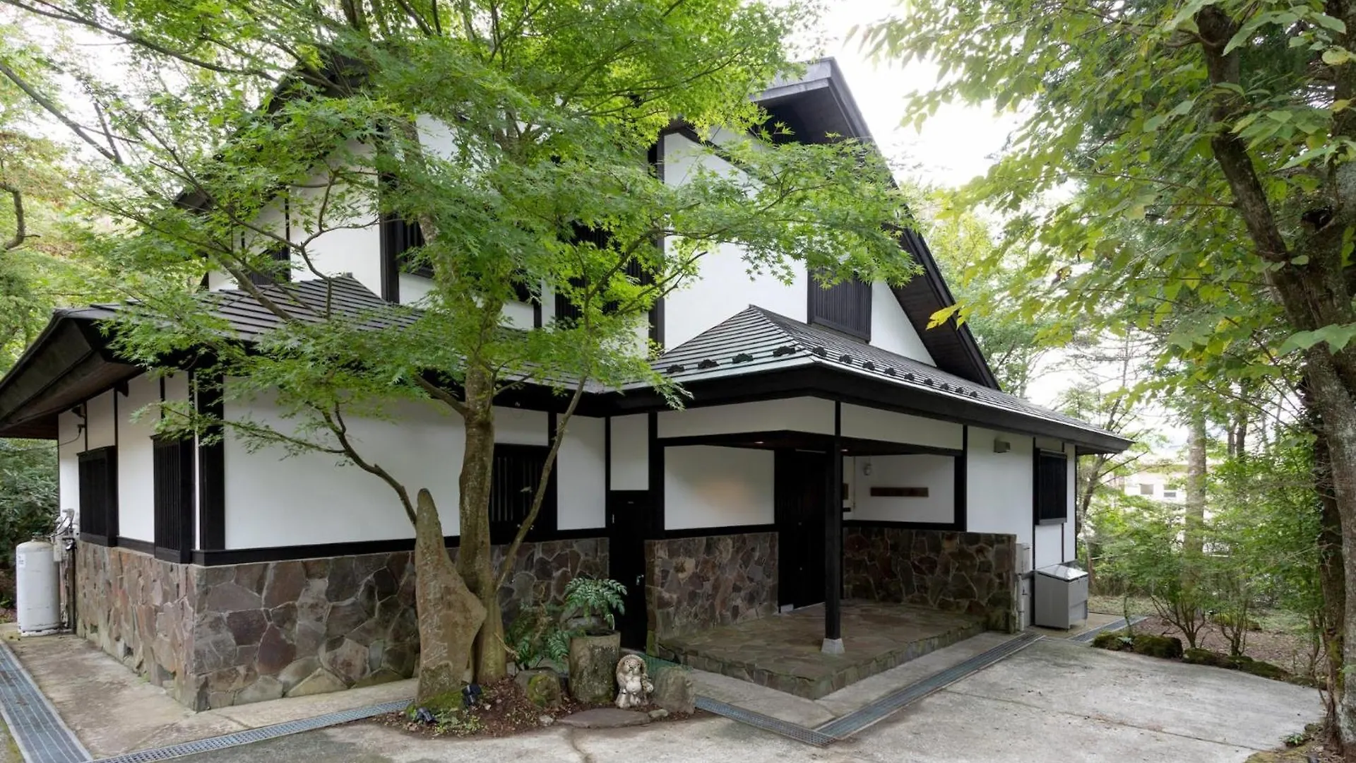 Holiday home Soubokuan - Vacation Stay 77265V Hakone
