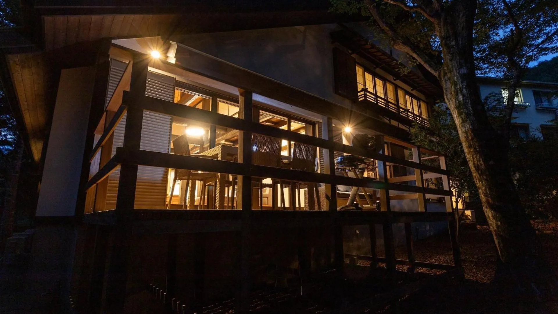 Soubokuan - Vacation Stay 77265V Hakone Holiday home