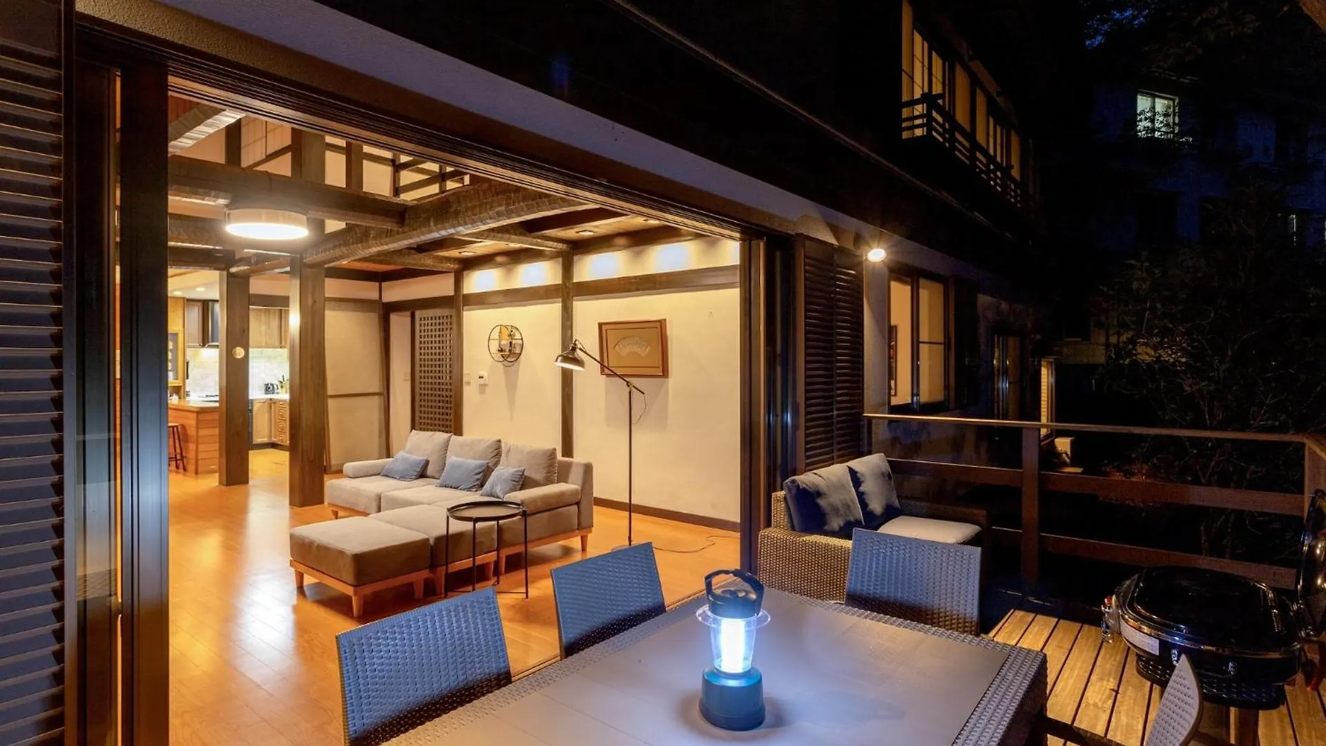 Holiday home Soubokuan - Vacation Stay 77265V Hakone Japan