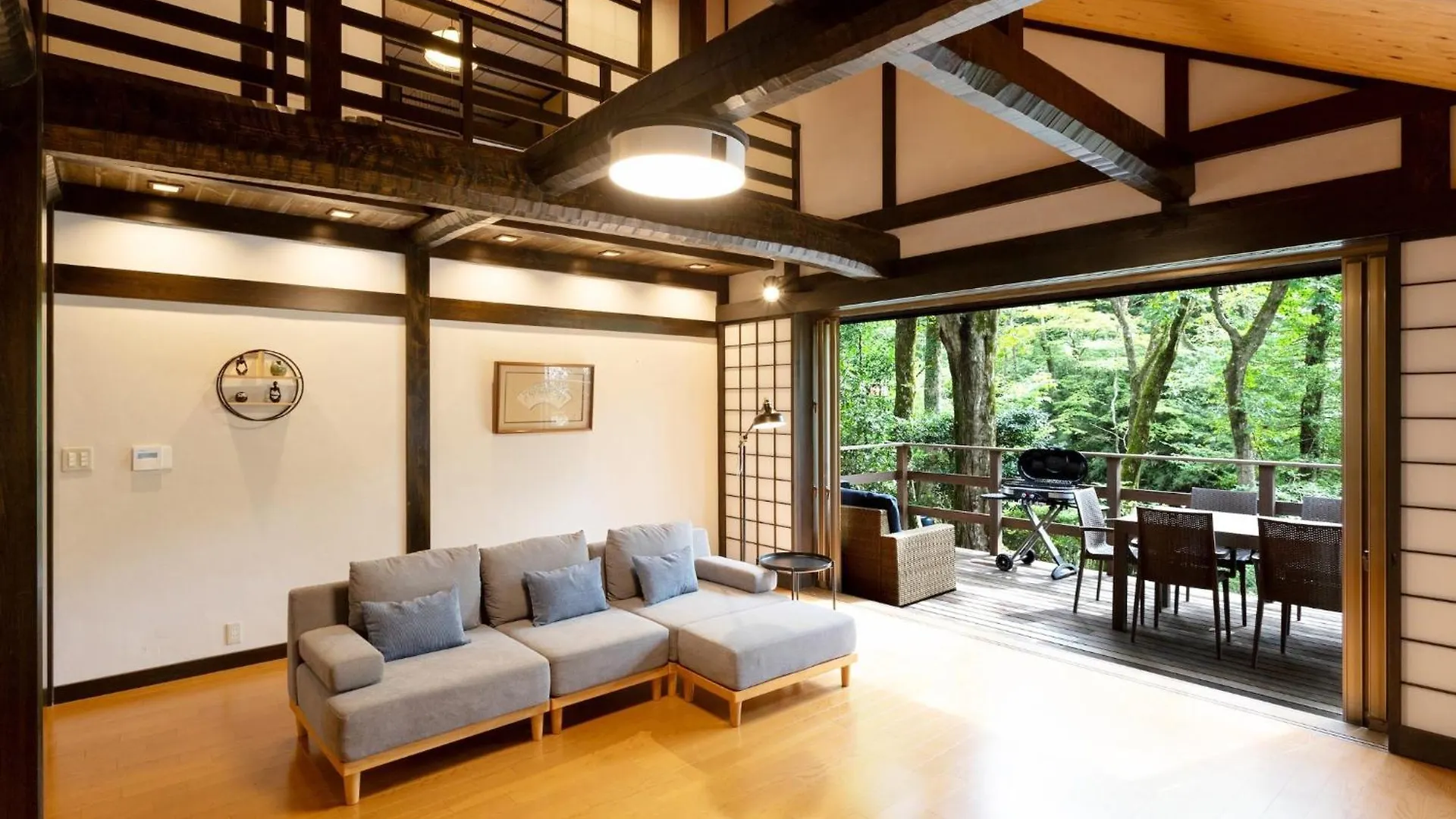 Soubokuan - Vacation Stay 77265V Hakone