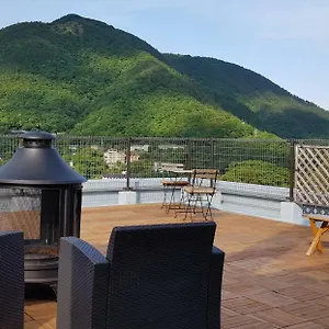 箱根卡库旅馆 箱根