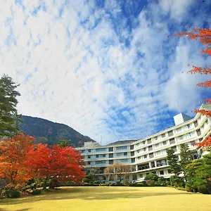 箱根小涌园天悠日式旅馆 箱根