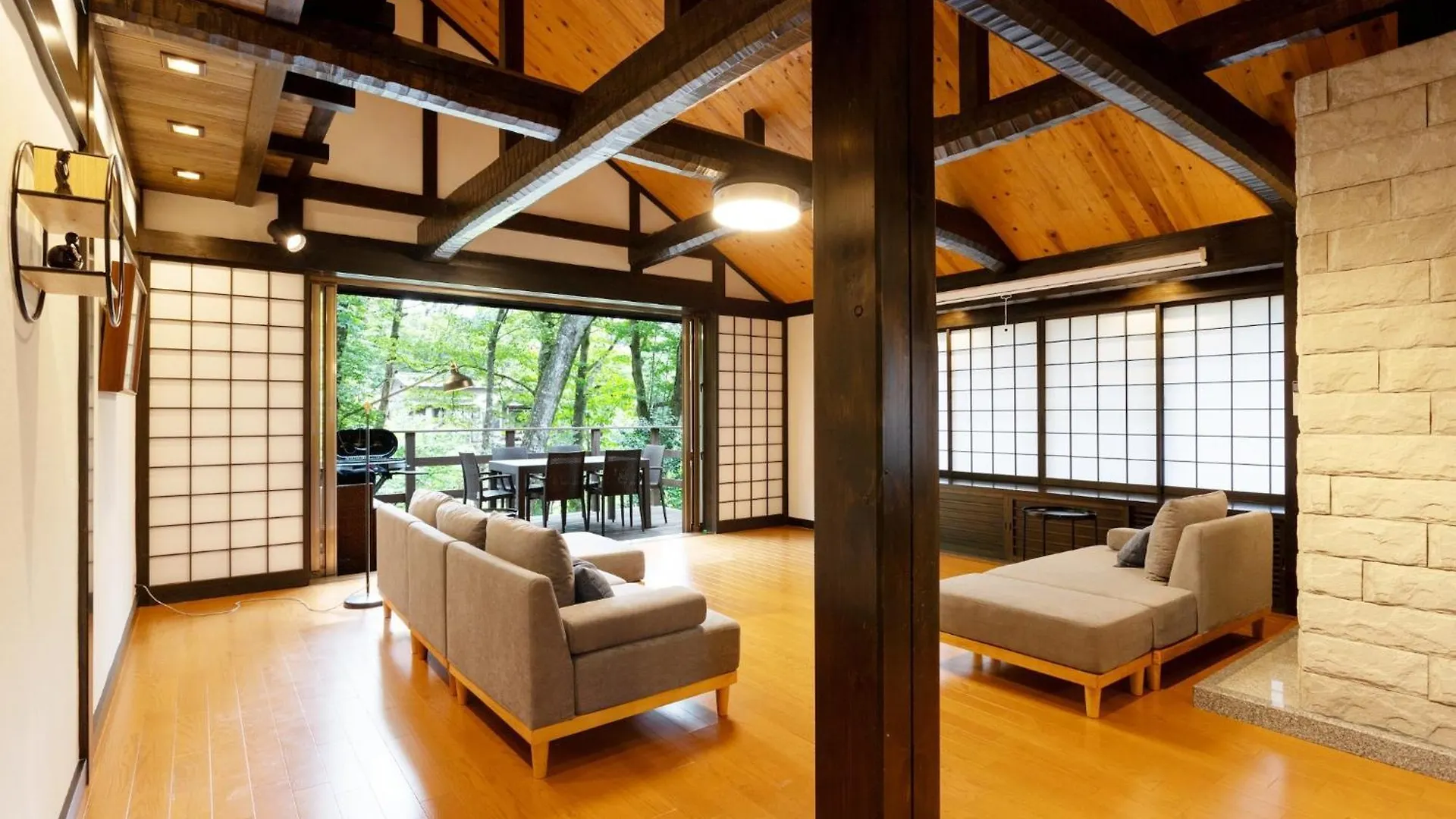 Soubokuan - Vacation Stay 77265V Hakone Holiday home