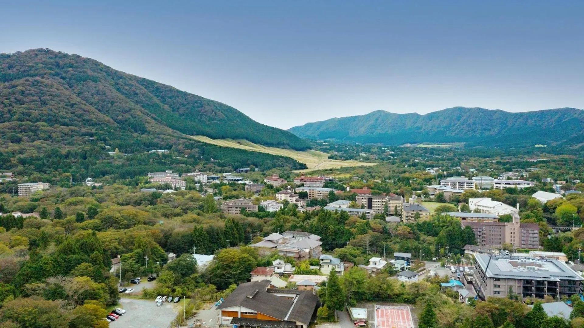 Soubokuan - Vacation Stay 77265V Hakone 0*,