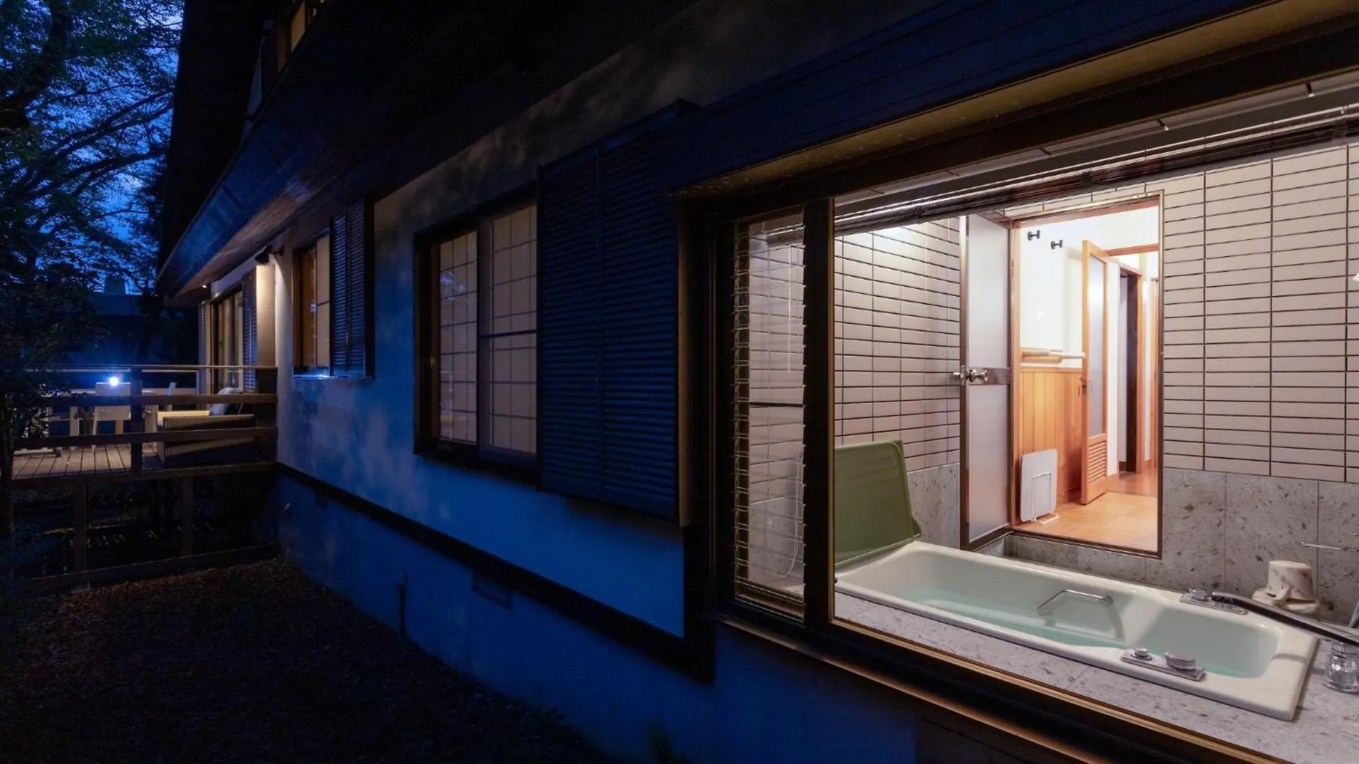 Soubokuan - Vacation Stay 77265V Hakone