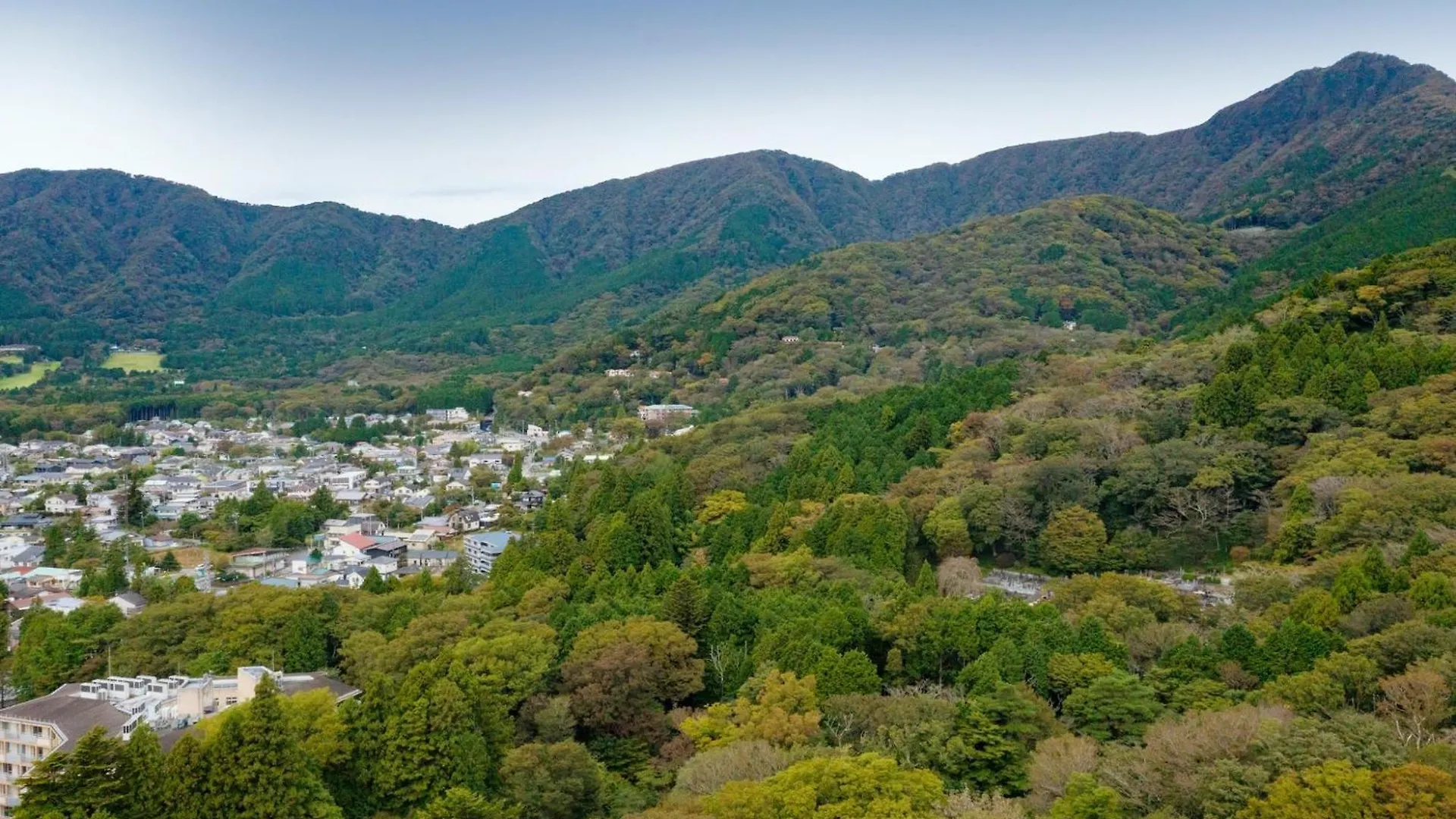 Soubokuan - Vacation Stay 77265V Hakone Holiday home