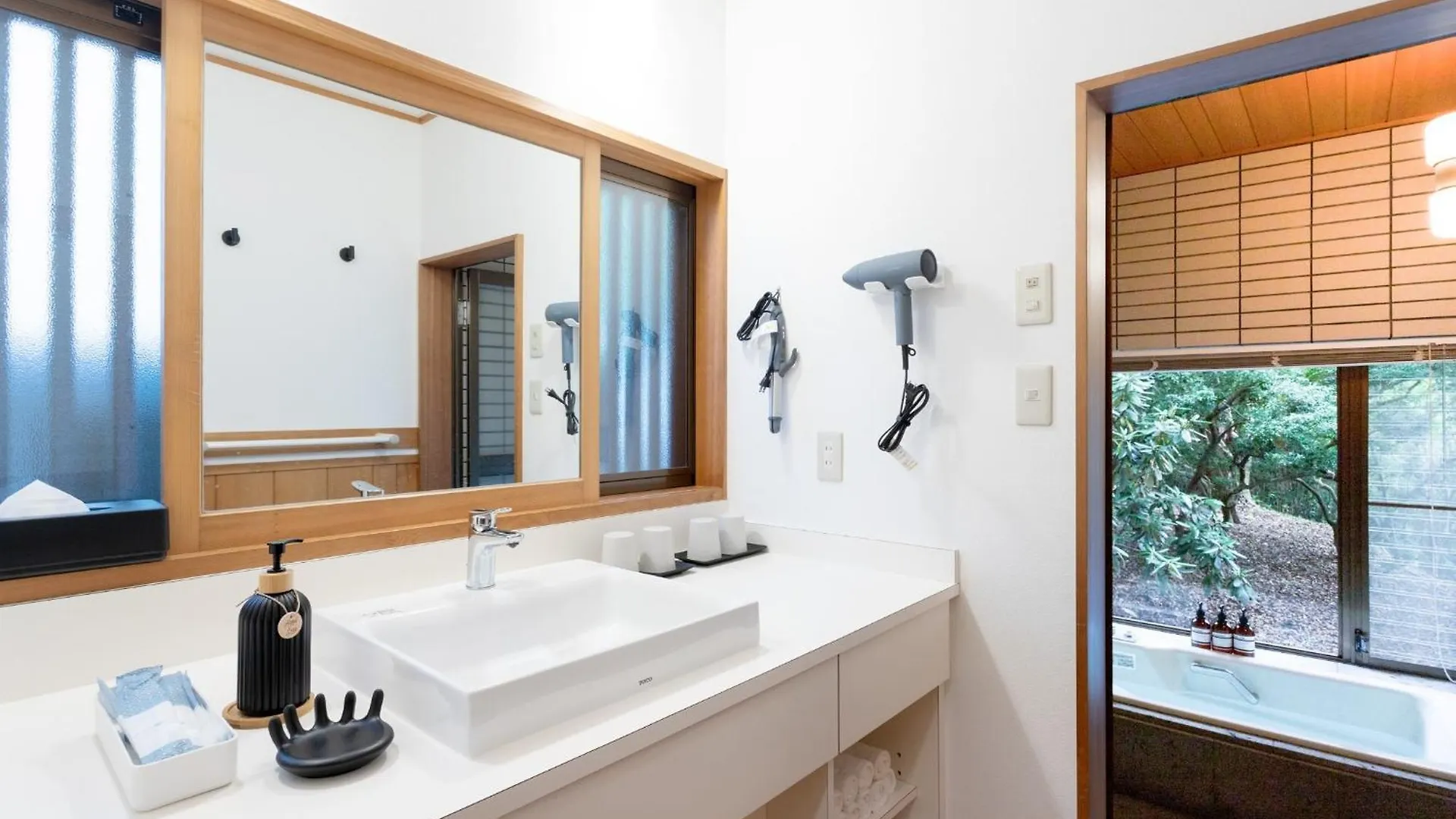 Holiday home Soubokuan - Vacation Stay 77265V Hakone